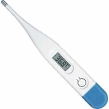 Digital Thermometer - GOD's Grace Biomed Supply LTD