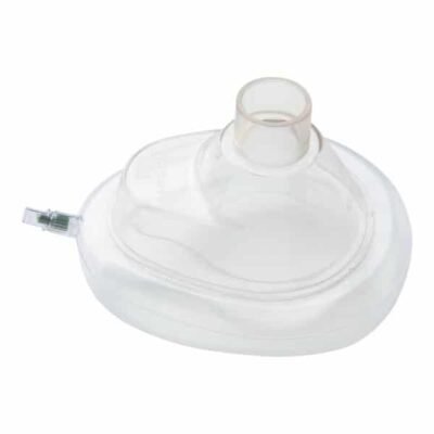 Ambu bag mask