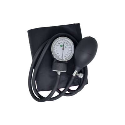 Aneroid Blood Pressure Machine