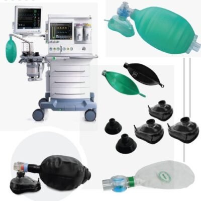 Anesthesia Equipment Products