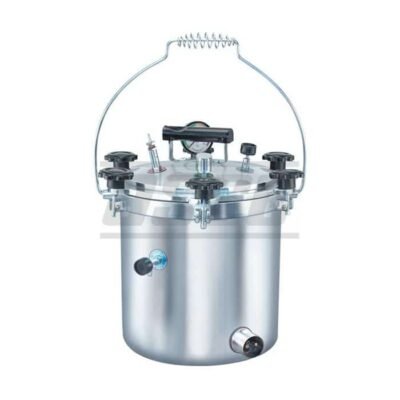 Autoclave Non Electrical