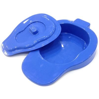 Bed Pan Plastic
