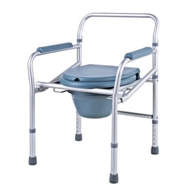 Commode Chair