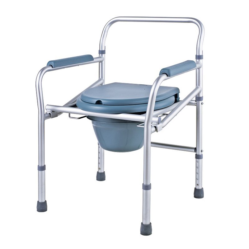 Commode Chair