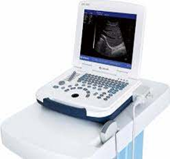 DW -580 Full Digital Laptop Ultrasound Machine