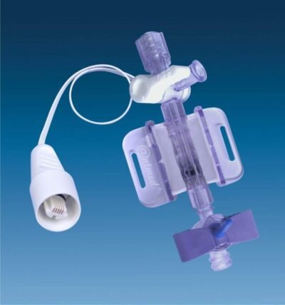 Disposable Pressure Transducer