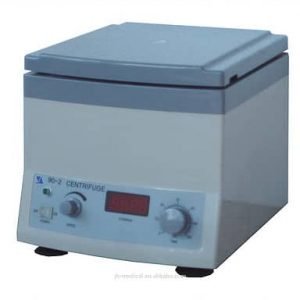 Electrical Centrifuge Machine