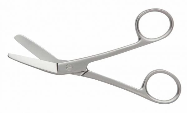 Episiotomy Scissor