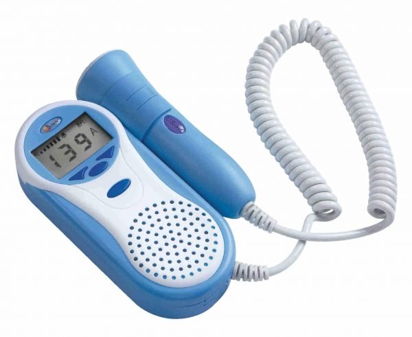 Fetal Doppler