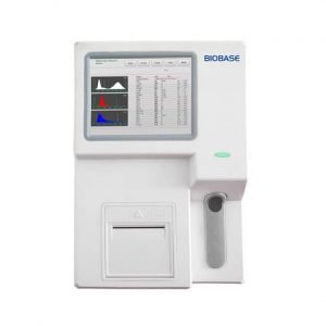 Hematology Analyzer (BK6190 3 Part)