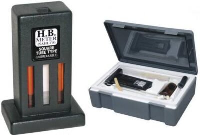 Hemoglobin Meter Sahli