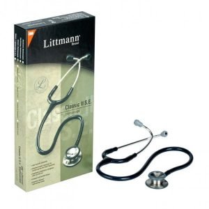 Littman Classic Stethoscope