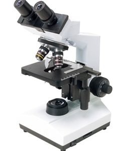 Microscope