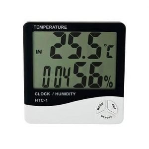 Room Thermometer