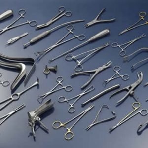 Surgical Instruments big