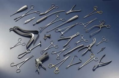 Surgical Instruments big