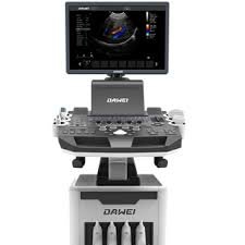 Ultrasound Scan Machine