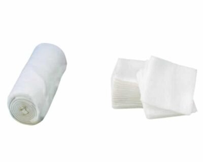 Wound Dressing Gauze rolls