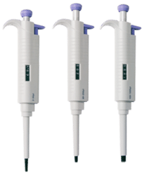 Variable Volume Pipette