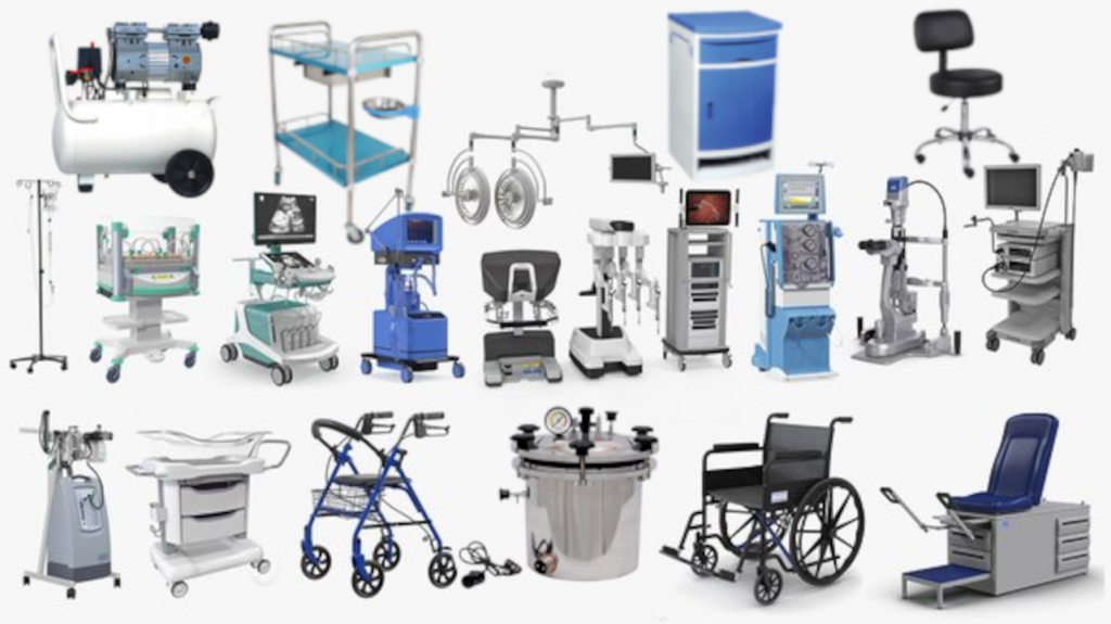 Medical Equipment Suppliers in Uganda - God's Grace Biomed Supply LTD - +256777635949 +256759182835