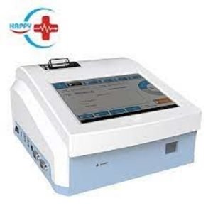 Hormone Analyzer Machines are on sale at God's Grace Biomed Supply limited at Arua Park Plaza Building. 