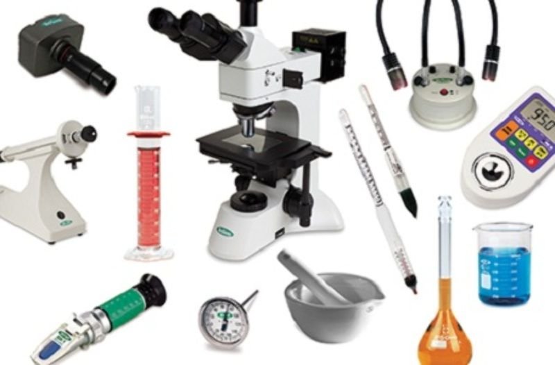 Laboratory Equipment suppliers in Uganda