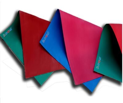 Macintoshi Rubber Sheets