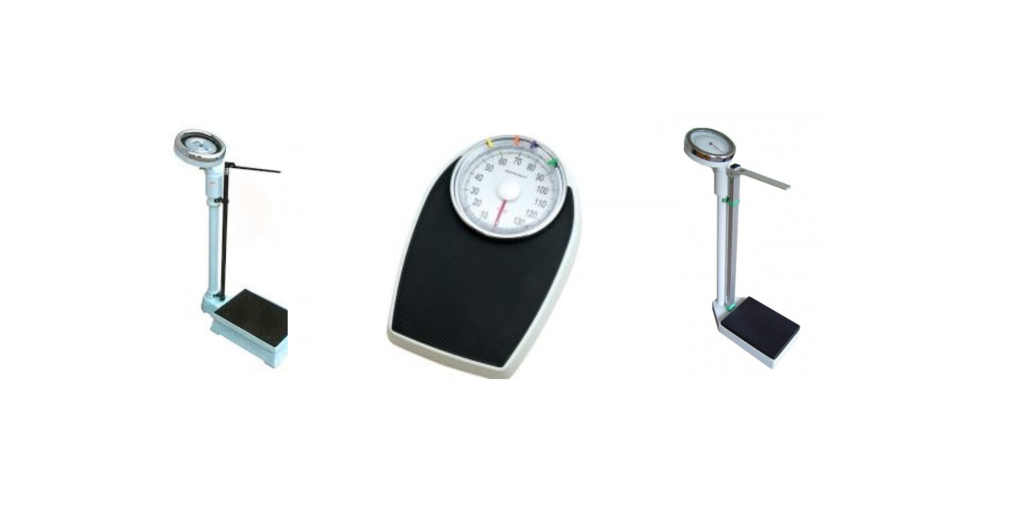 Weight and Height Scale Supplier in Uganda