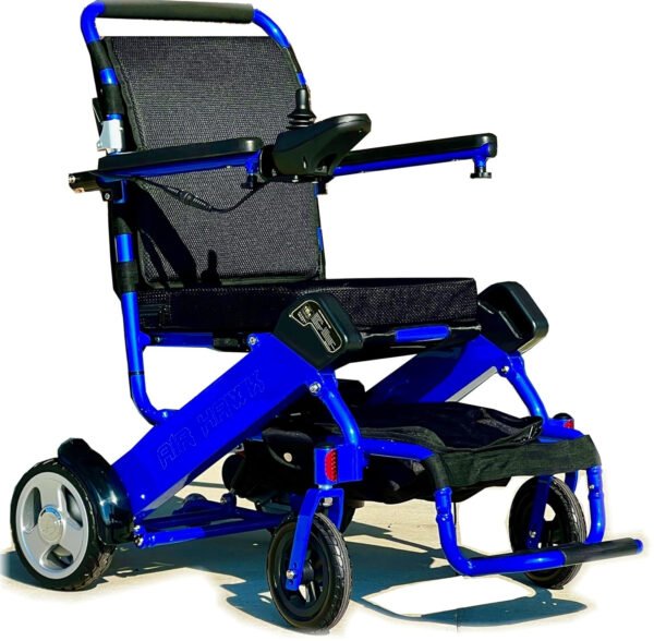 Motorized Wheelchair