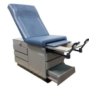 Advanced Electric Delivery Bed Adjustable