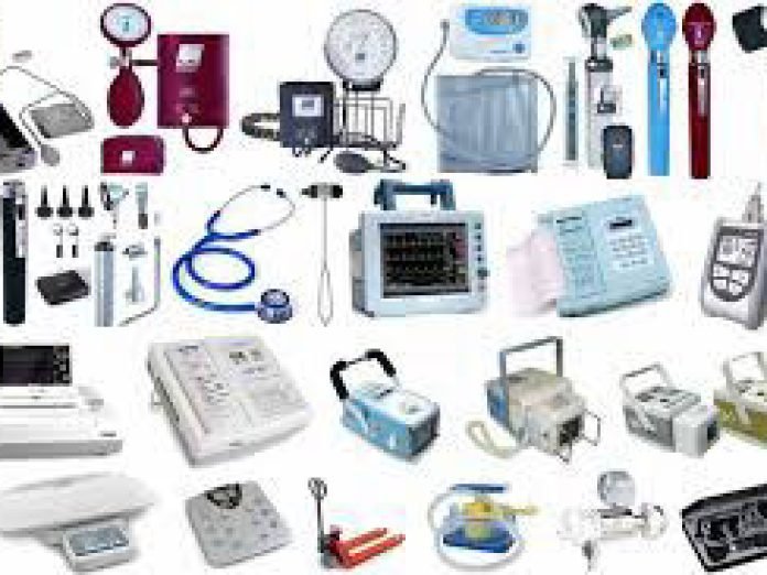 Medical Equipment Suppliers in Uganda